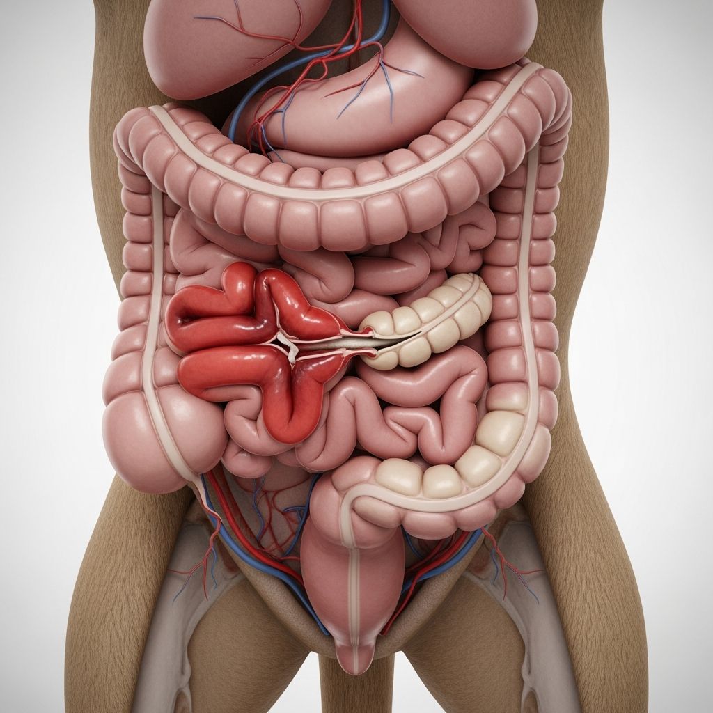 Intestinal Blockages In Dogs: Guide To Diagnosis & Treatment Recognize the urgent signs of bowel obstructions in dogs, explore causes, treatments, and vital prevention strategies to safeguard your pet's digestive health.