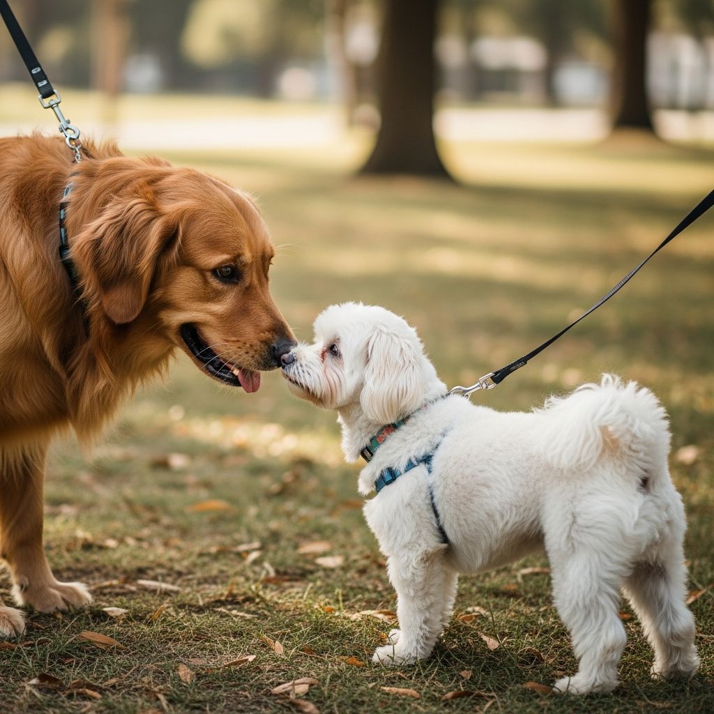 Expert tips for safely introducing dogs to prevent fights and build lasting friendships in your home.