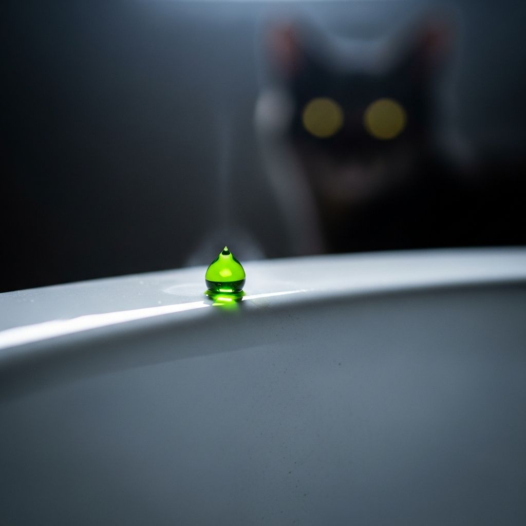 Is Cat Pee Toxic? 7 Health Risks, Safe Cleanup And Prevention Uncover the real risks of cat urine exposure, from ammonia fumes to bacterial threats, and learn vital safety measures for your home.