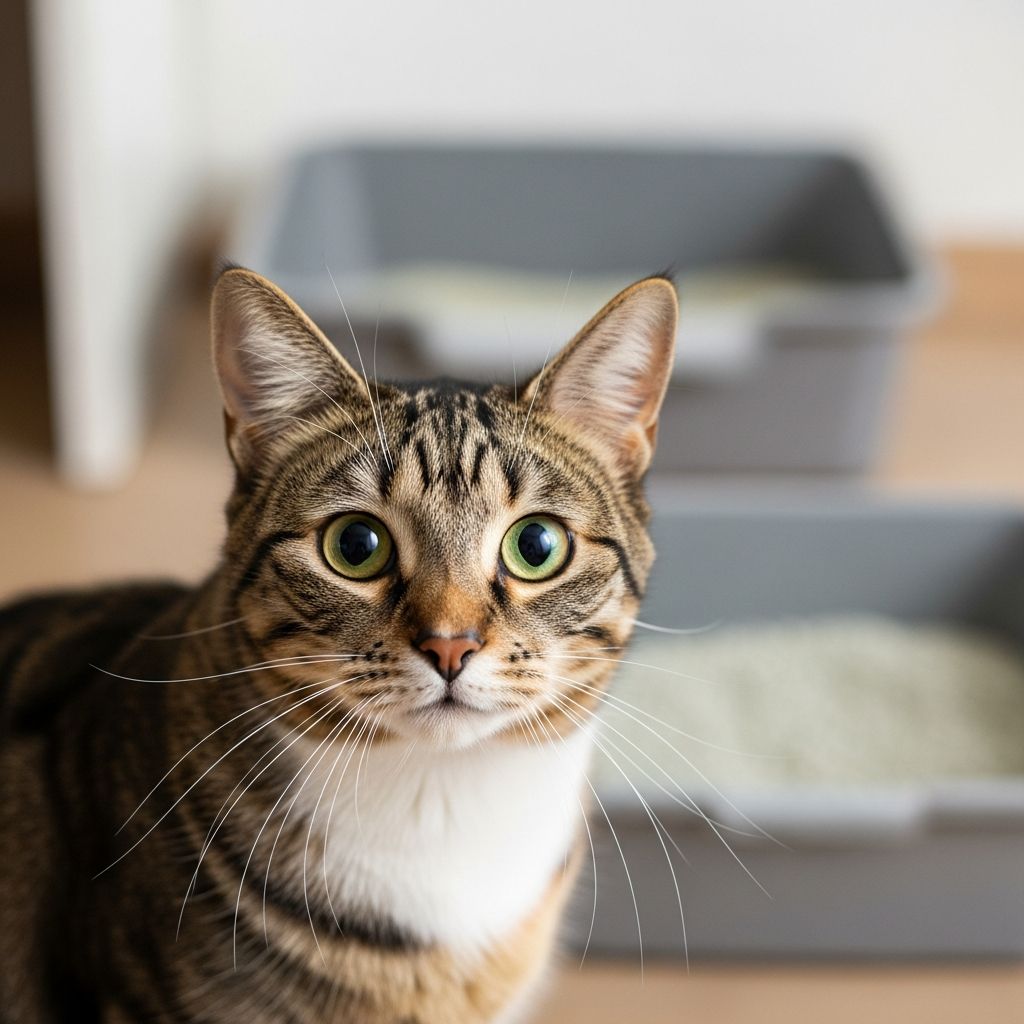 Is Cat Pooping Lots Normal? Vet Insights Discover if frequent pooping in cats is normal, common causes, and when to seek veterinary care for your feline friend.