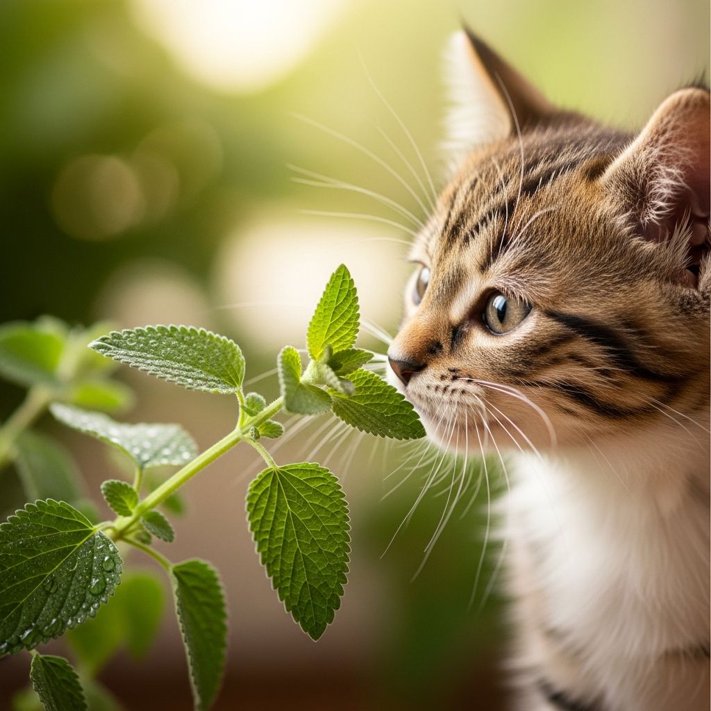 Is Catnip Safe for Kittens? A Complete Guide Discover whether catnip is safe for kittens and learn the best practices for introducing this herb.