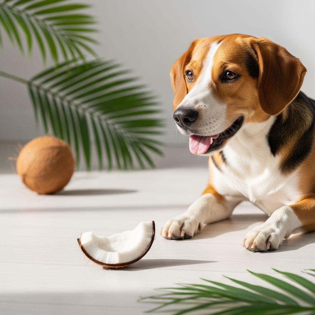 Is Coconut Safe For Dogs? Benefits, Risks & Feeding Tips Discover if dogs can safely enjoy coconut, explore its health benefits, potential risks, and expert feeding guidelines for optimal pet wellness.
