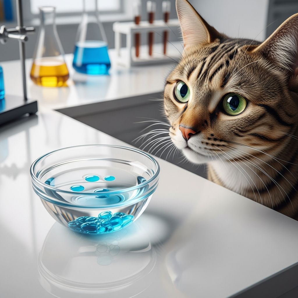 Is Dawn Dish Soap Safe For Cats? 6 Bath Tips & Alternatives Discover if Dawn dish soap is safe for bathing cats, expert bath tips, risks, and better alternatives for feline hygiene.