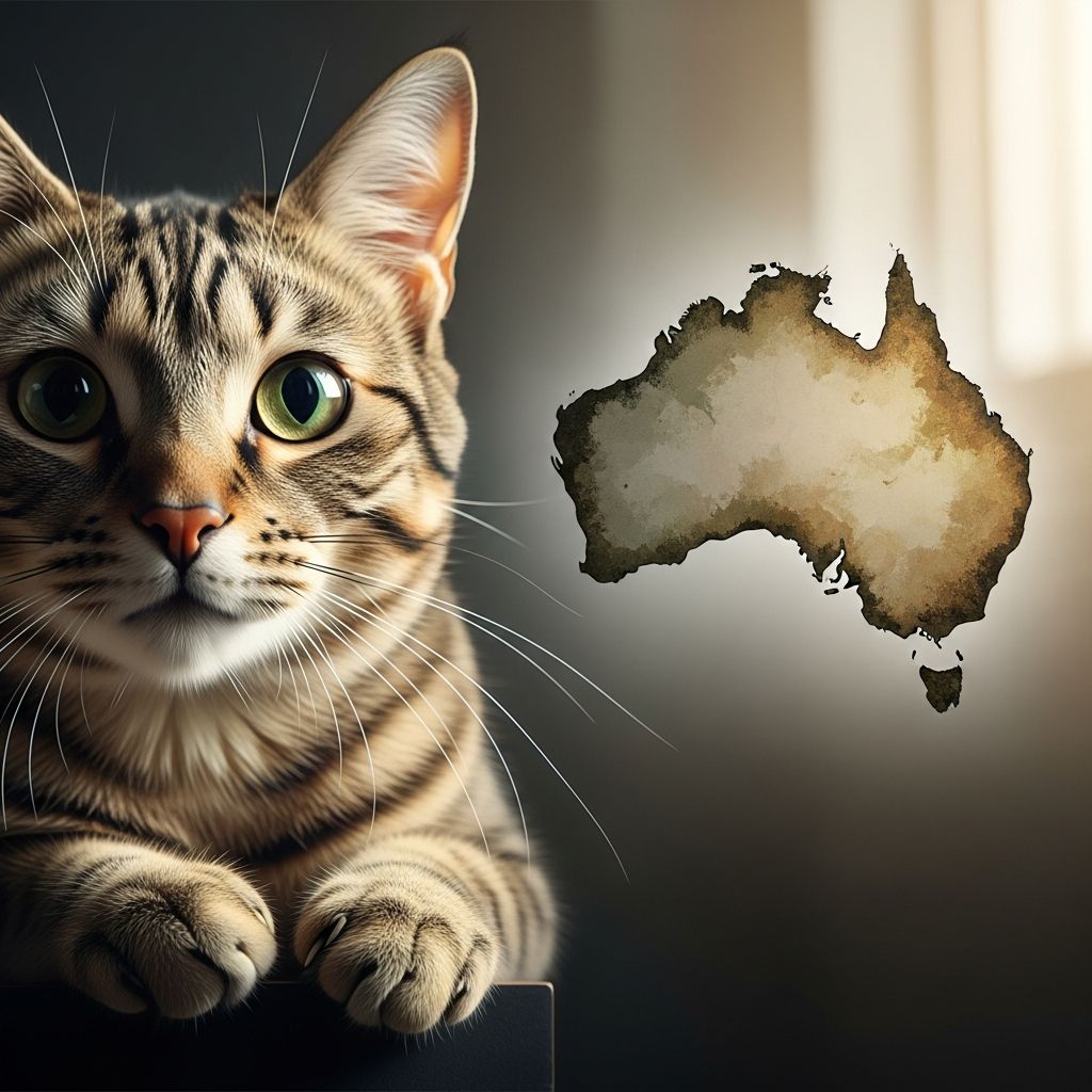 Is Declawing Cats Illegal In Australia? 5 Humane Alternatives Uncover the truth about declawing laws in Australia, its ethical concerns, rare exceptions, and humane alternatives for cat owners.