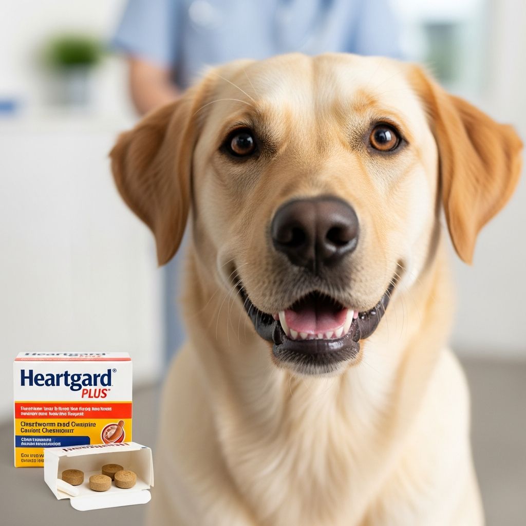 Is Heartgard Safe For Dogs? 5 Key Insights: Safety & Efficacy Discover the safety profile, efficacy, and key considerations for using Heartgard in canine heartworm prevention.