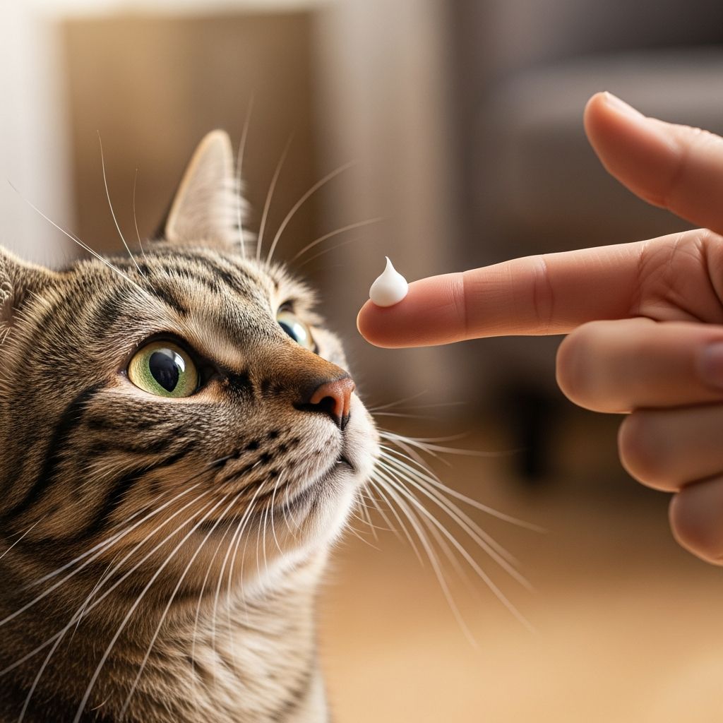 Is Human Lotion Safe For Cats? 5 Risks & Cat-Safe Alternatives Discover why human lotions can harm cats and learn safe alternatives for your feline's skin care needs.