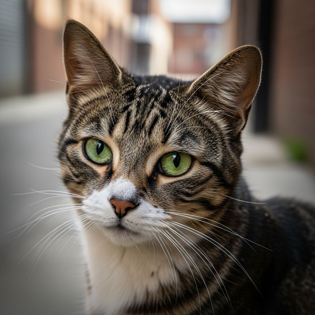 Do All Stray Cats Have Fleas? Key Insights For Safe Adoption Uncovering the truth about flea infestations in stray cats: prevalence, risks, and what you need to know before adopting.