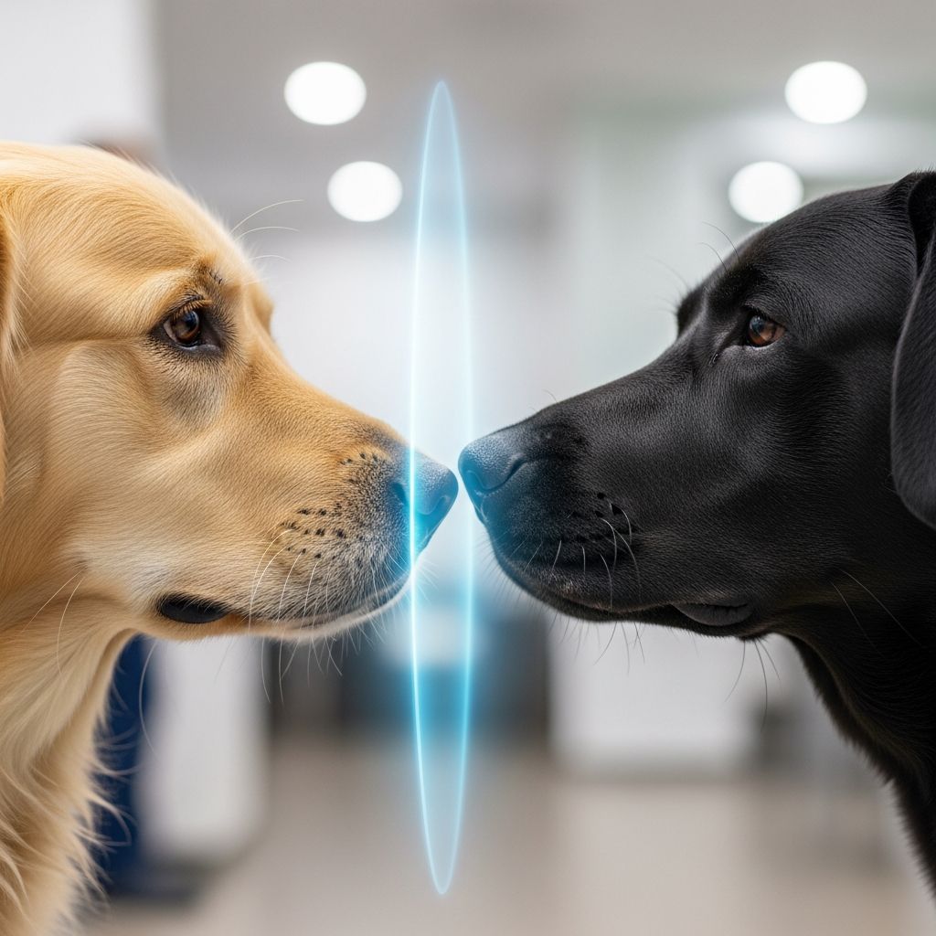 Learn how kennel cough spreads between dogs, contagion timelines, and prevention strategies.