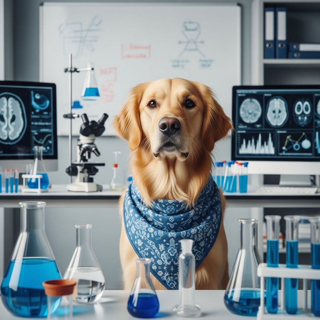 Is My Dog Self-Aware? What Science Really Says Explore what research reveals about dog self-awareness, emotions, and how your pup really experiences the world.
