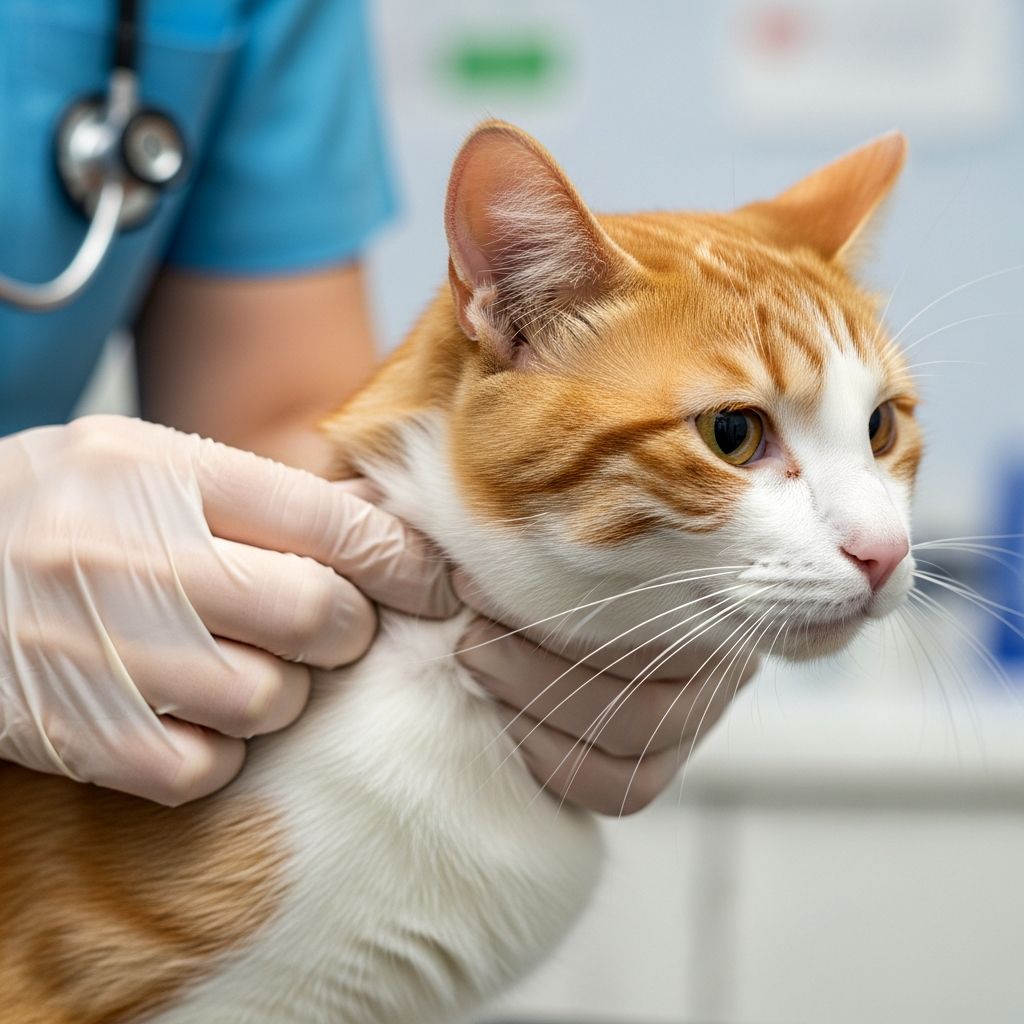 Is Scruffing Safe For Cats? 9 Humane Handling Techniques Discover why scruffing cats is unsafe, the risks involved, and humane alternatives for handling your feline friend effectively.