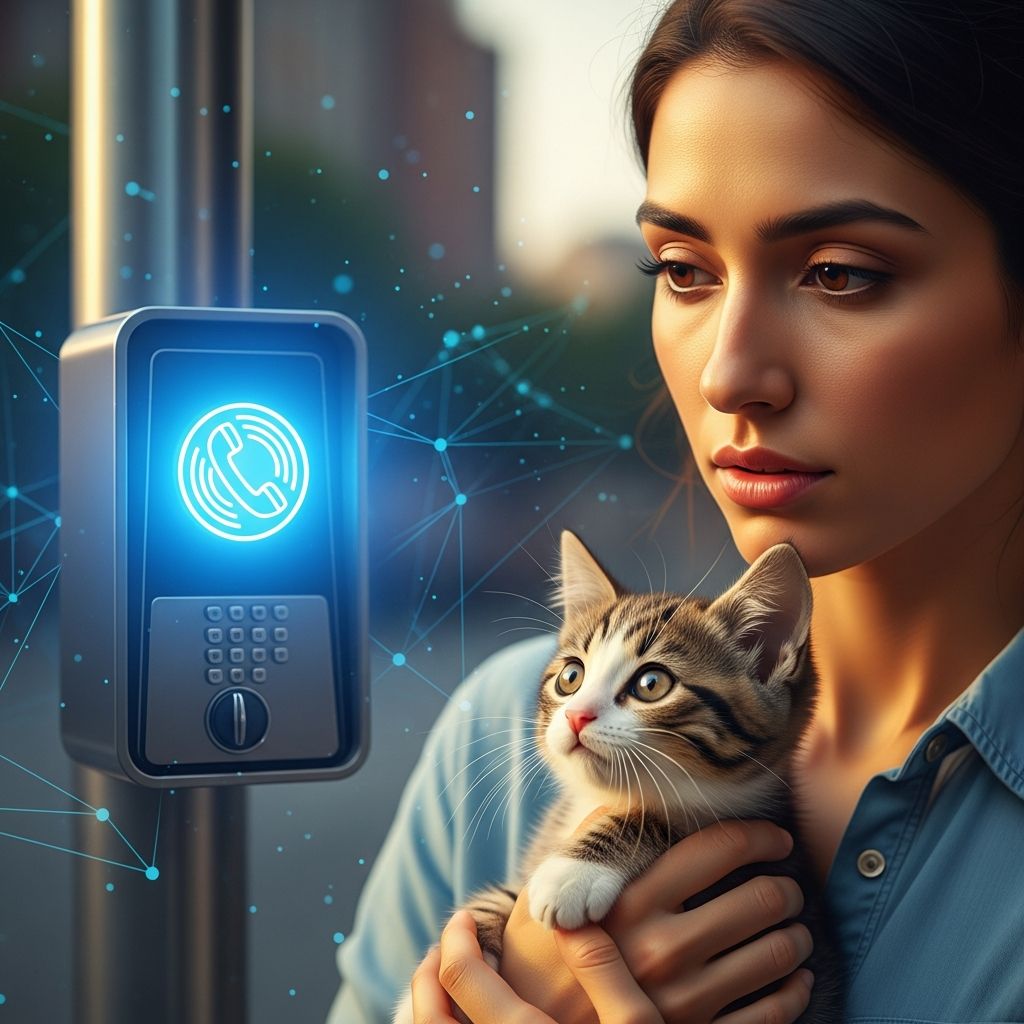 Pet Emergency Guide: Expert Cat Crisis Tips Every Owner Needs Discover emergency vet services, poison control hotlines, and life-saving tips for your cat's critical moments.