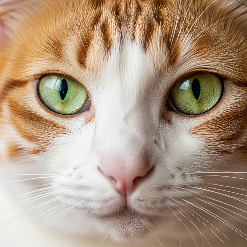 Discover if your cat's winking is a sign of affection or pain from 4 common eye issues every owner must recognize early.