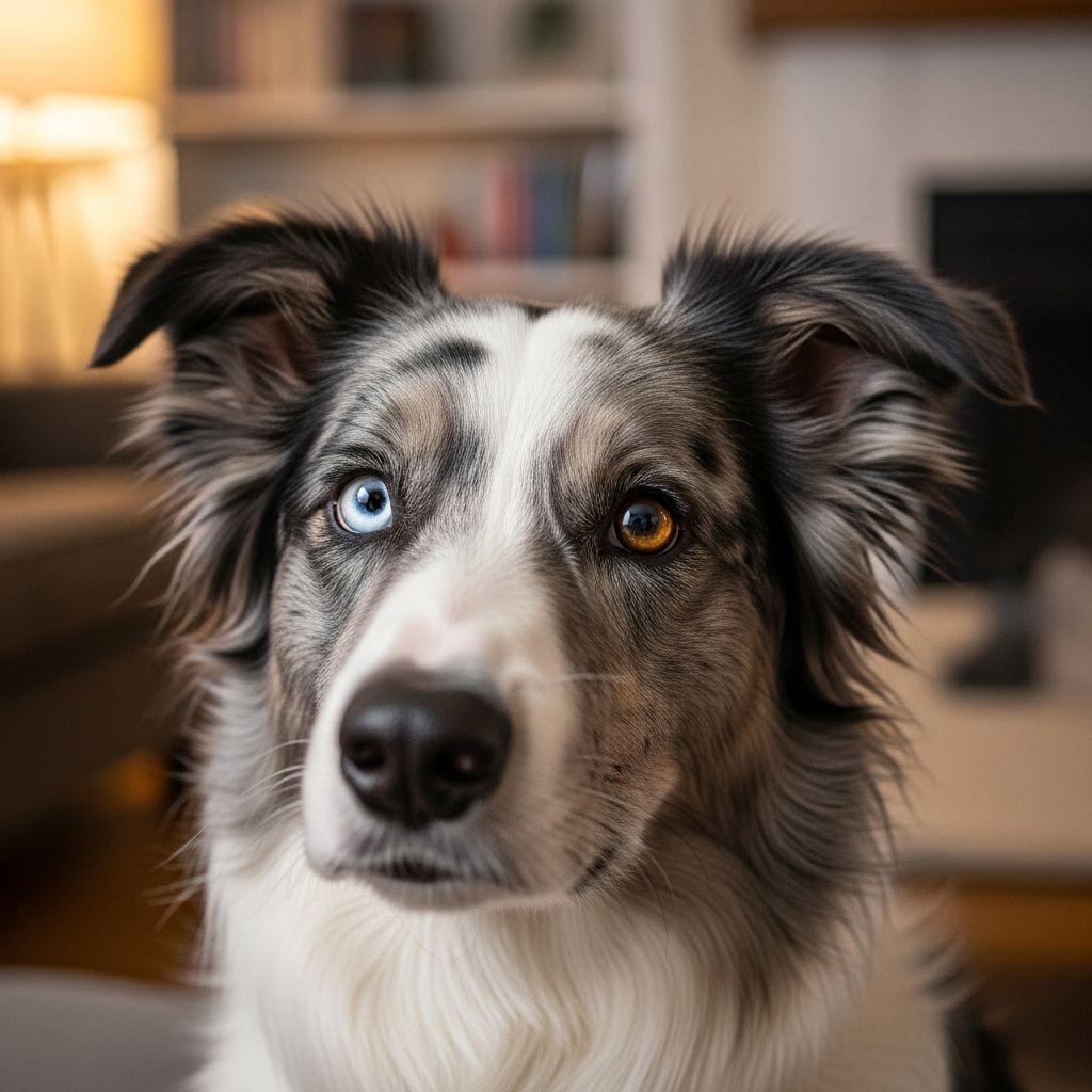 Genius Dogs: Science-Backed Insights On Canine Intelligence Explore how scientists test 'genius dogs', what they have in common, and why you cant simply train any pup into a language prodigy.