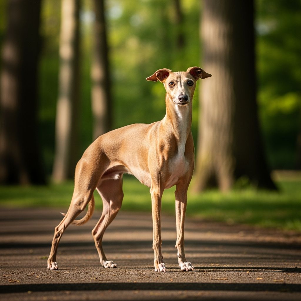 Italian Greyhound Guide: Complete Care, Training & Health Tips Discover the elegant, affectionate Italian Greyhound: history, traits, care tips, and why this sighthound makes a loyal companion for active families.