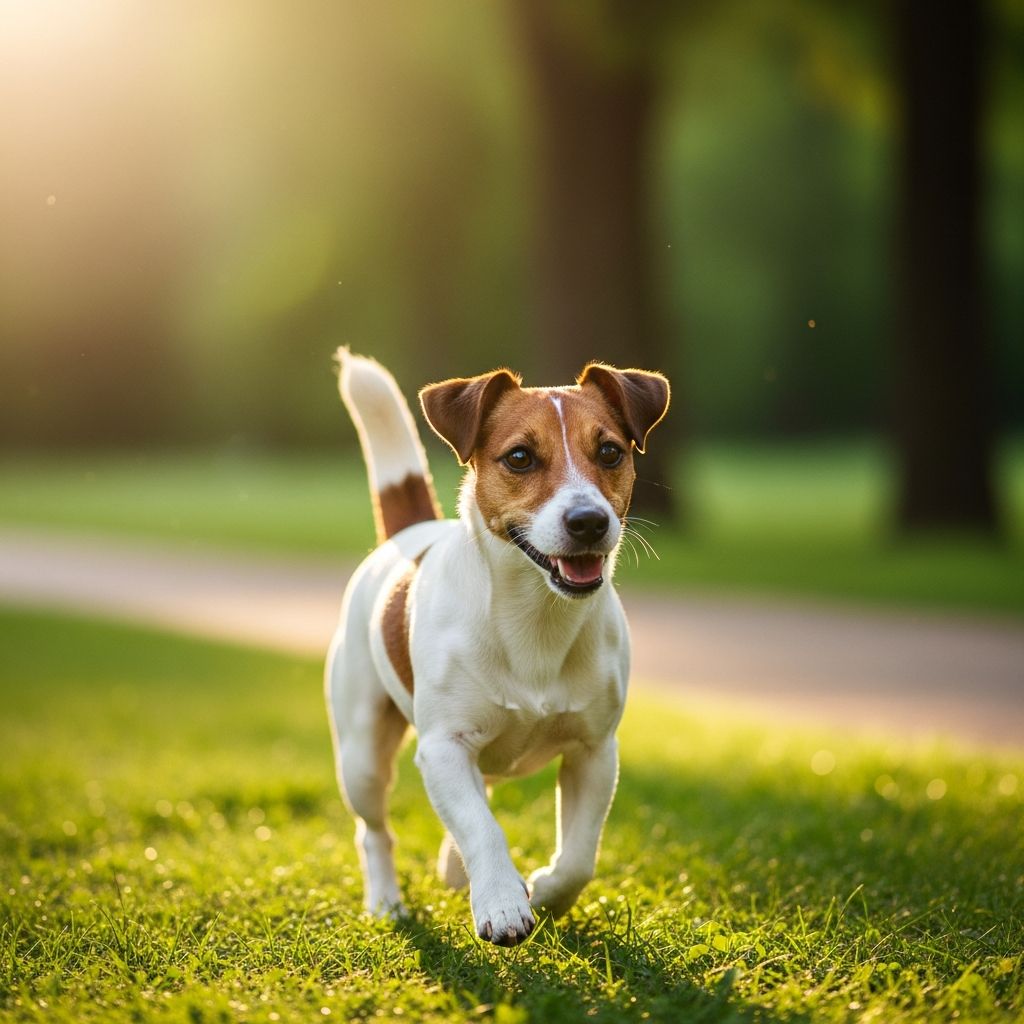 Jack Russell Terrier Lifespan: 13 To 16 Years, Senior Care Tips Discover how long Jack Russell Terriers live, key factors influencing their lifespan, common health challenges, and expert tips to help your pup thrive for 13-16 years or more.