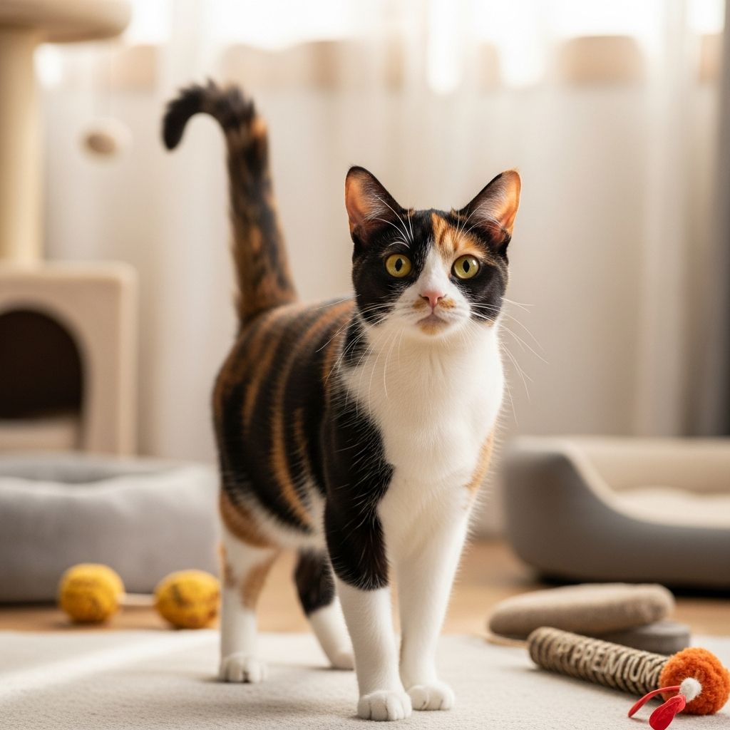 Explore the full financial picture of owning a Japanese Bobtail, from initial purchase to lifelong care expenses.