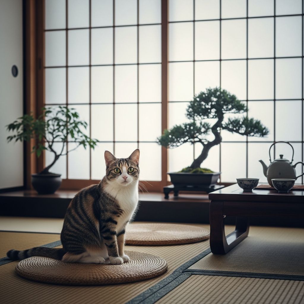 Japanese Cat Names: 300+ Elegant Ideas For Every Feline Discover over 300 authentic Japanese cat names with beautiful meanings, perfect for your feline friend inspired by nature, mythology, and culture.