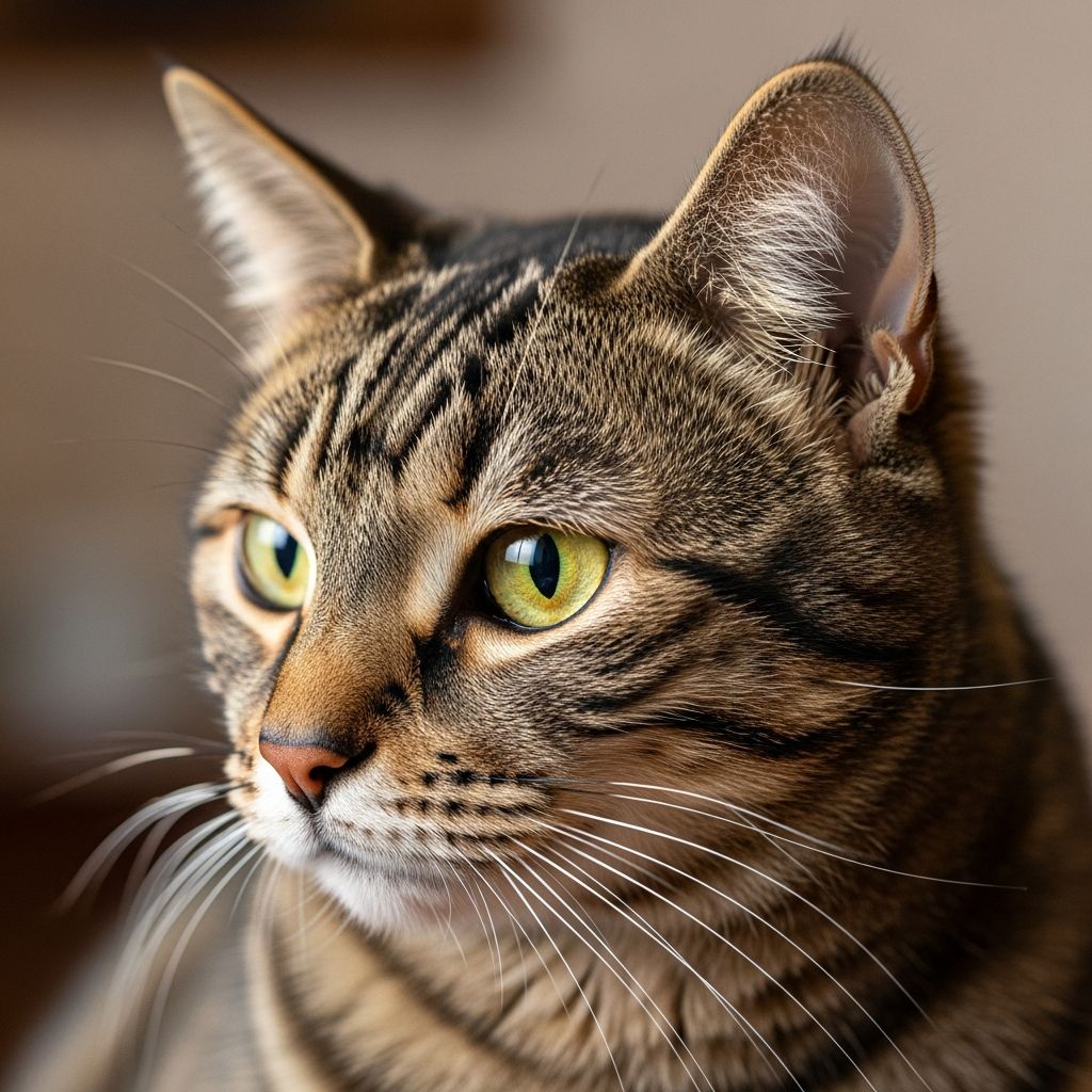 Discover the hidden dangers of yellowing skin in cats, from liver issues to infections, and learn vital steps for diagnosis and recovery.