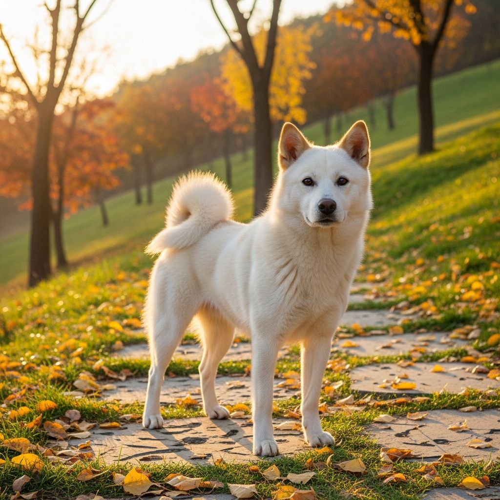Jindo Lifespan: 6 Factors To Maximize Healthy Years Discover the typical lifespan of Jindo dogs, key factors influencing longevity, and expert tips to help your Jindo thrive for 12-15 years or more.