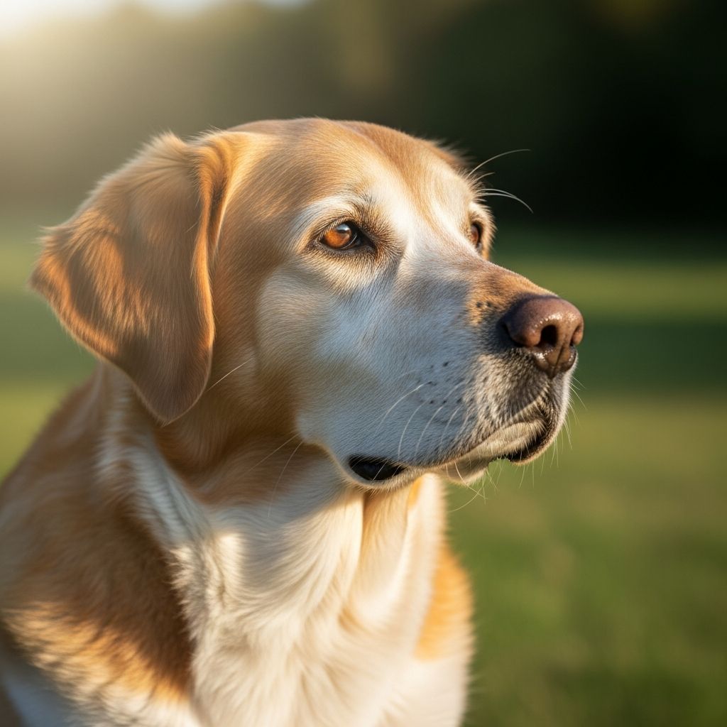 Dog Brain Health: Vet-Backed Ways To Slow Dementia Essential strategies to support cognitive health, slow dementia progression, and enhance senior dogs' quality of life through diet, exercise, and enrichment.