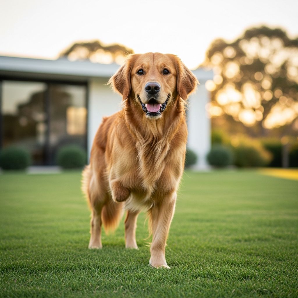 Three-Legged Dog Care: Essential Guide To Keep Tripods Healthy Essential tips for helping your tripod dog thrive with proper care, exercise, diet, and veterinary support.
