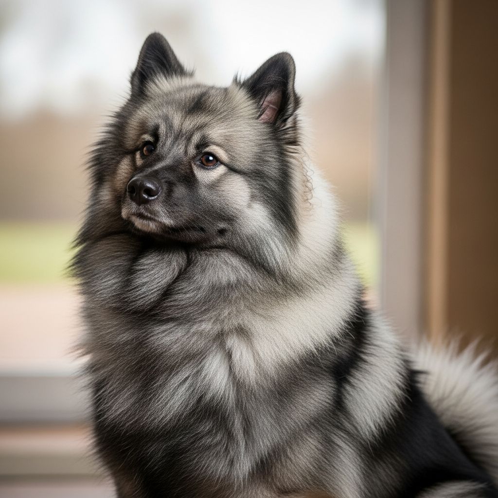 Keeshond Dog Breed: Complete Guide To History, Care & Traits Discover the charming Keeshond: a loyal companion with a fluffy coat, alert nature, and rich Dutch heritage perfect for families.
