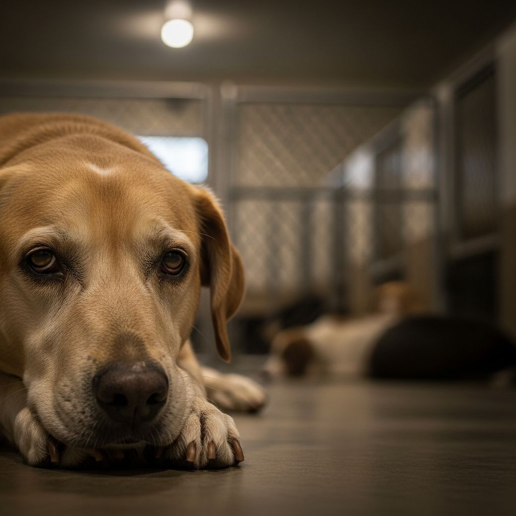 Kennel Cough & Canine Flu: 2025 Prevention & Treatment Guide Understand symptoms, transmission, prevention, and latest outbreaks of kennel cough and canine influenza in dogs.