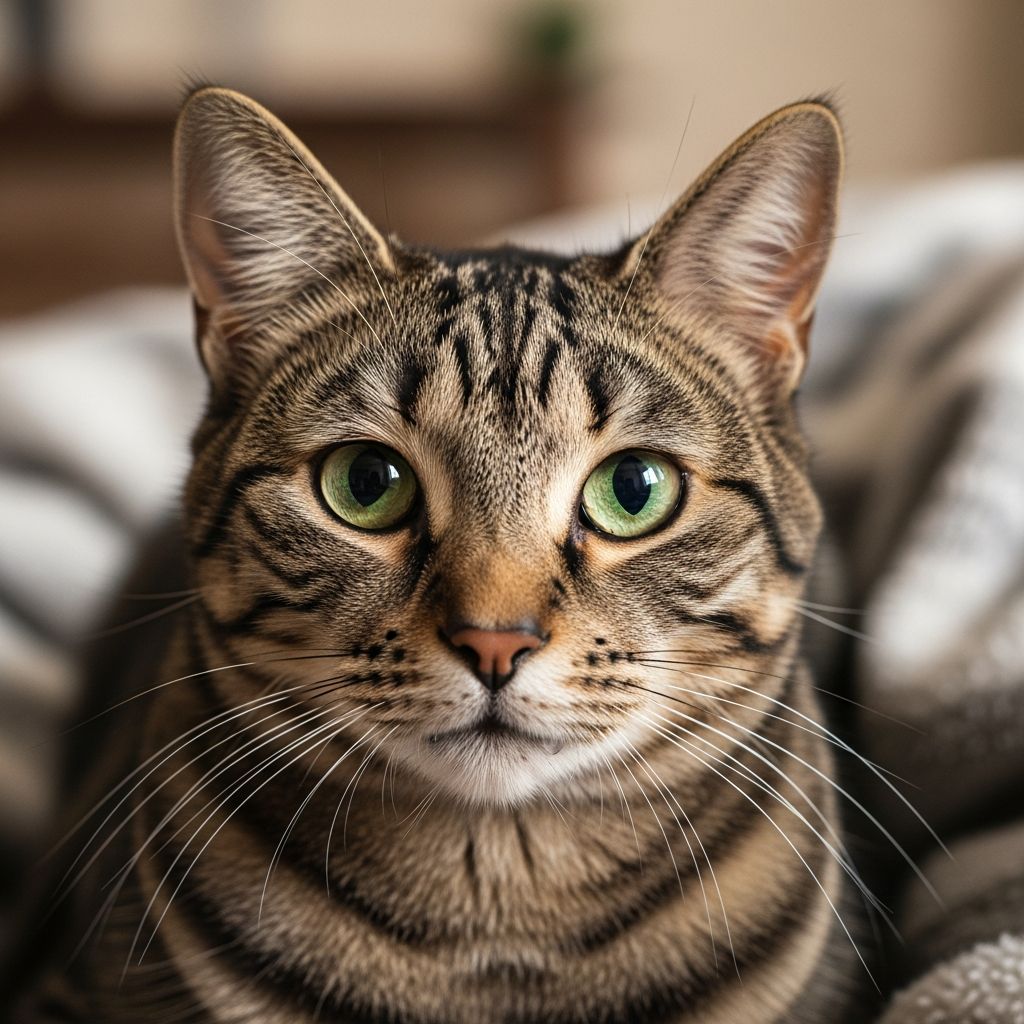 Kennel Cough in Cats: Symptoms, Treatment & Prevention Guide Discover symptoms, treatments, and prevention for kennel cough in cats to keep your feline friend healthy and coughing-free.