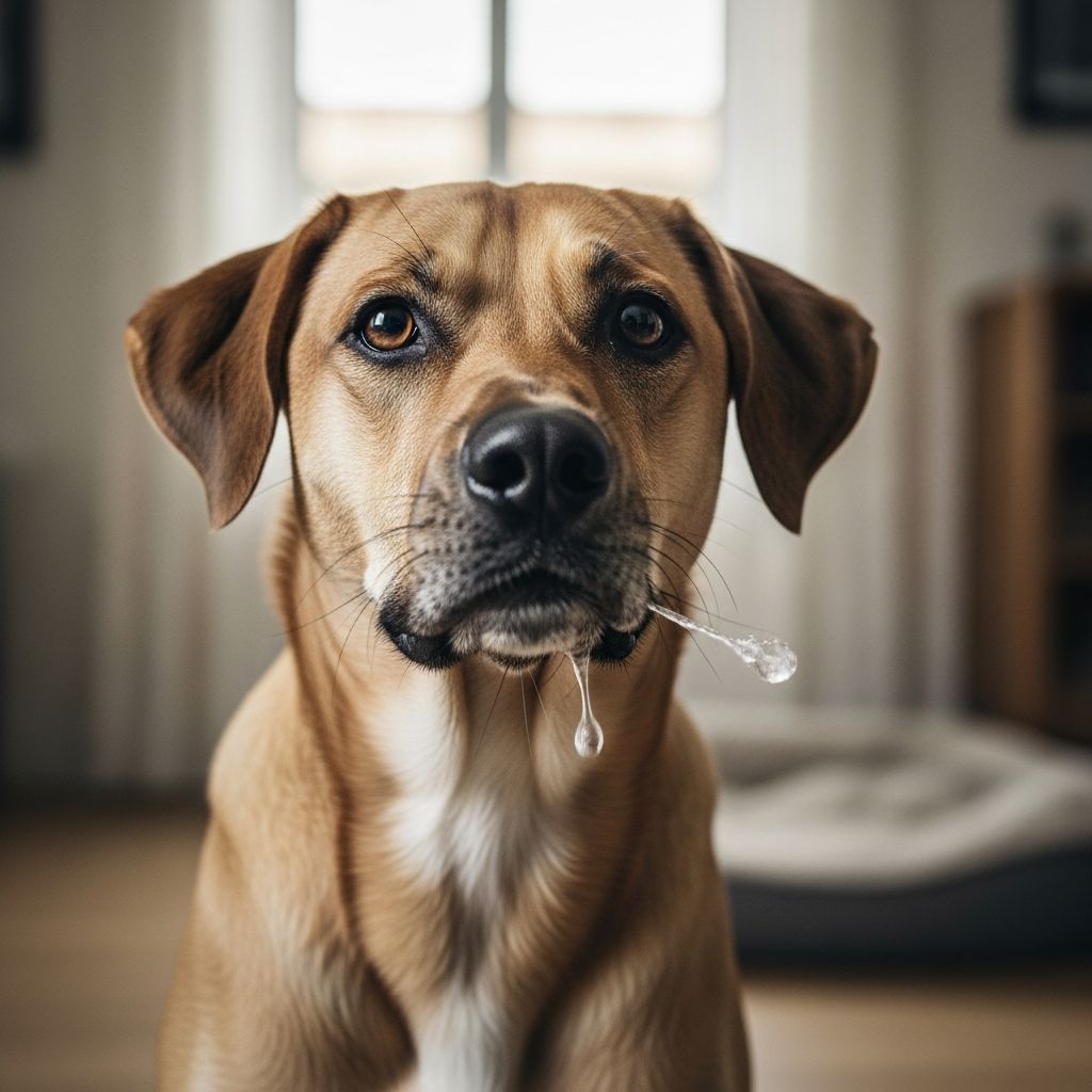 Kennel Cough in Dogs: Essential Guide to Symptoms & Prevention Comprehensive guide to understanding, treating, and preventing kennel cough in dogs for worried pet owners.