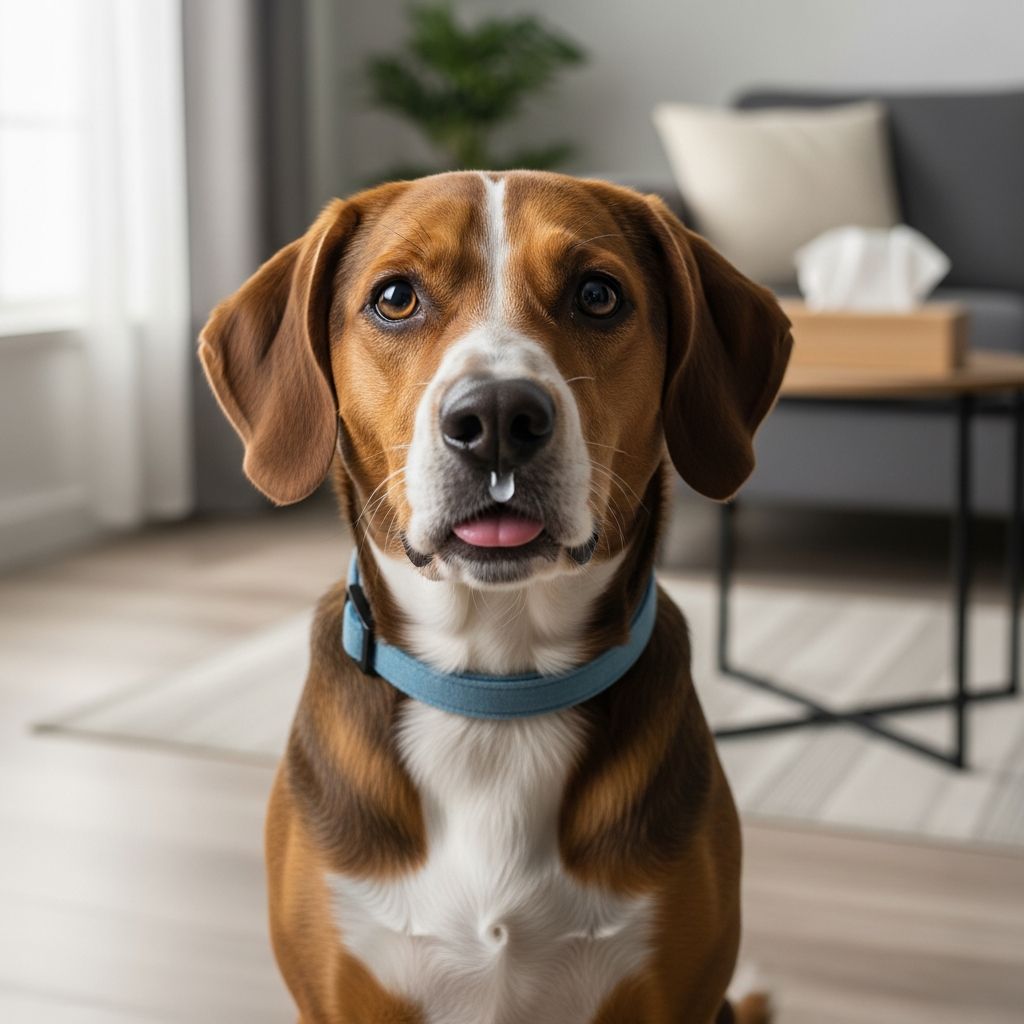 Learn to recognize kennel cough symptoms in dogs and understand when to seek veterinary care.