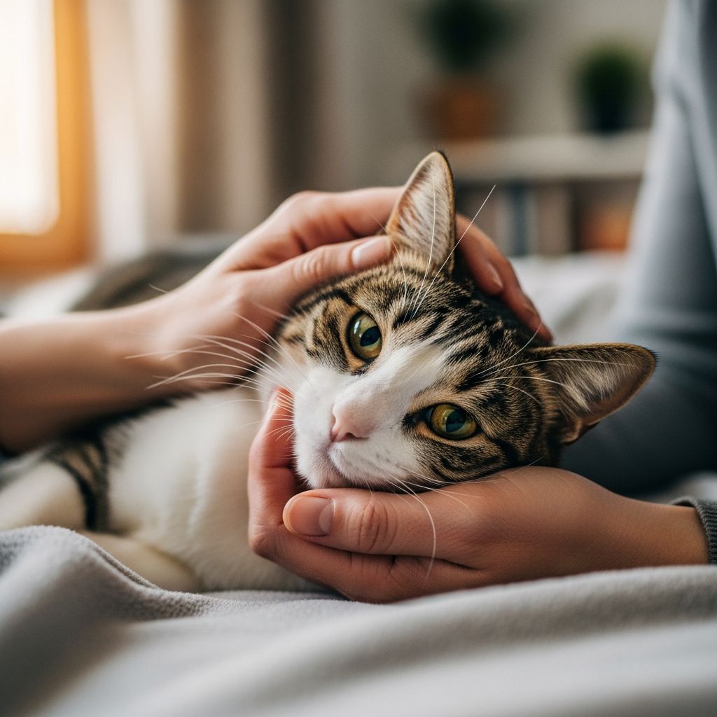 Key Questions For Cat Adoption: Complete Pre-Adoption Guide Discover essential questions to ask shelters before adopting a cat to ensure a smooth transition and happy life together.