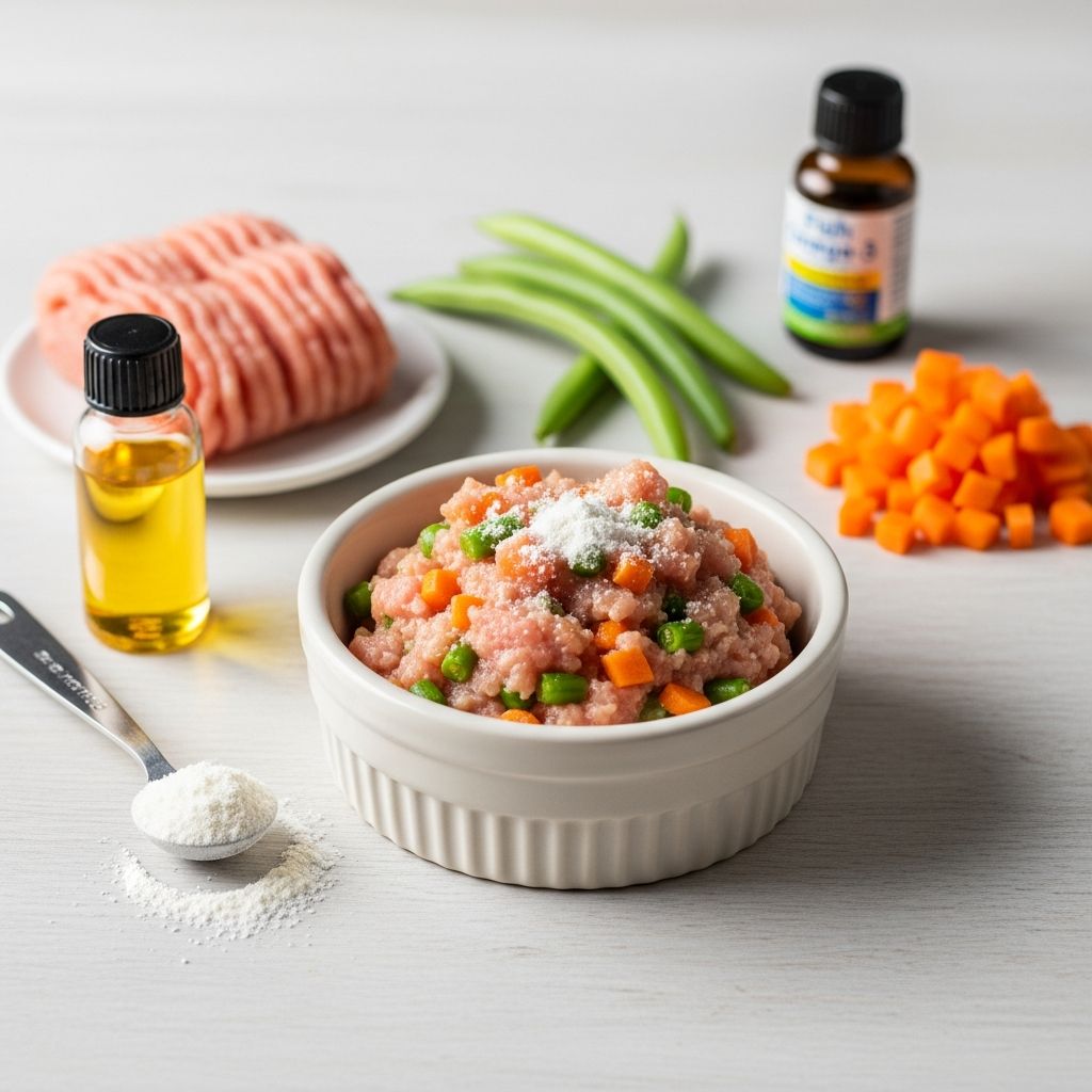 5 Homemade Cat Food Recipes for Kidney Disease Support your cat's kidney health with these vet-approved homemade recipes designed to manage chronic kidney disease effectively.