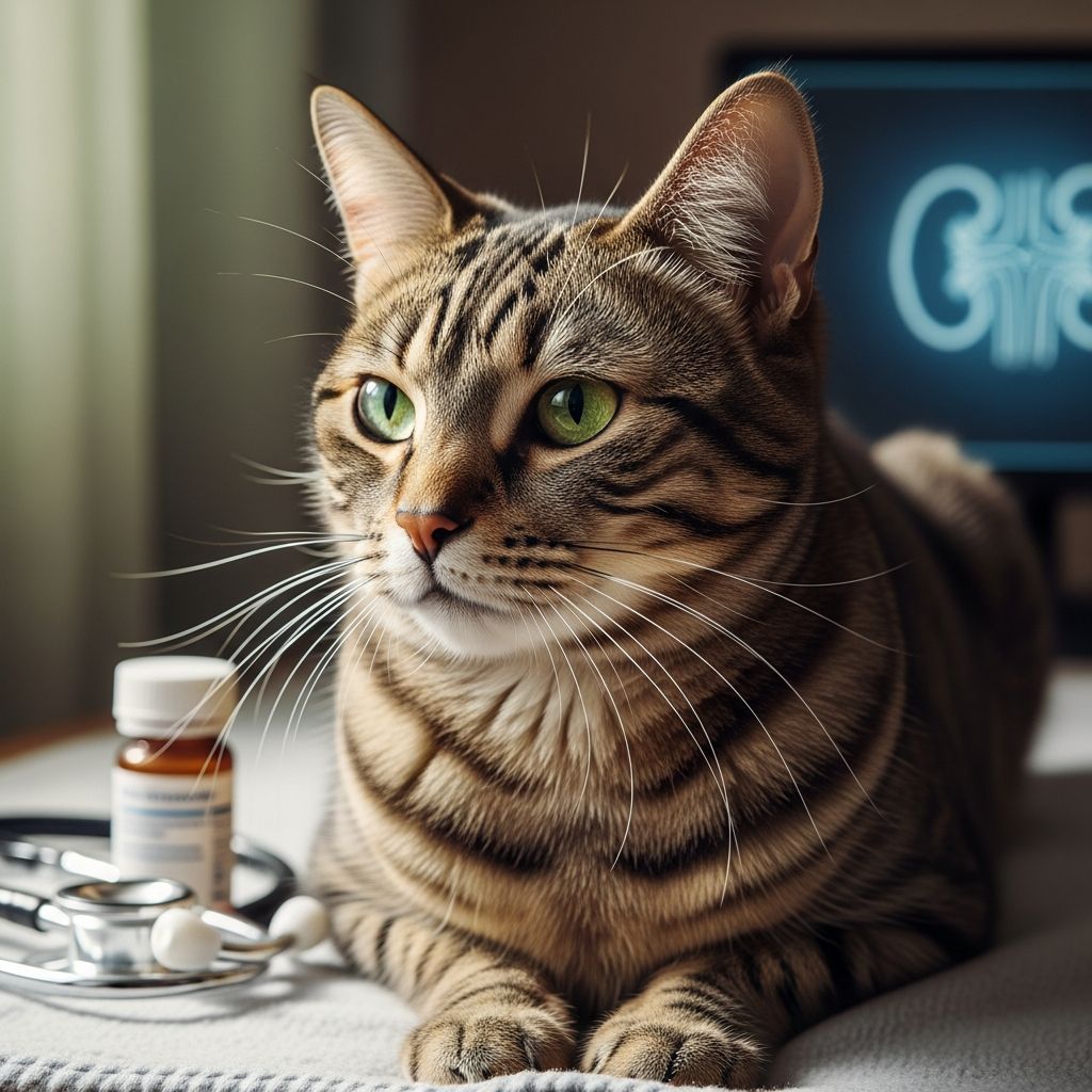Complete guide to understanding feline kidney disease, diagnosis, treatment, and management strategies.