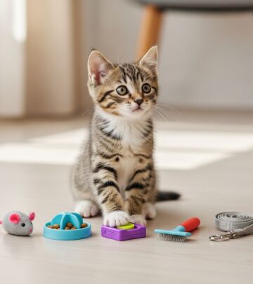 Master the art of raising a well-behaved kitten with proven techniques for litter training, commands, socialization, and fun tricks that strengthen your bond.