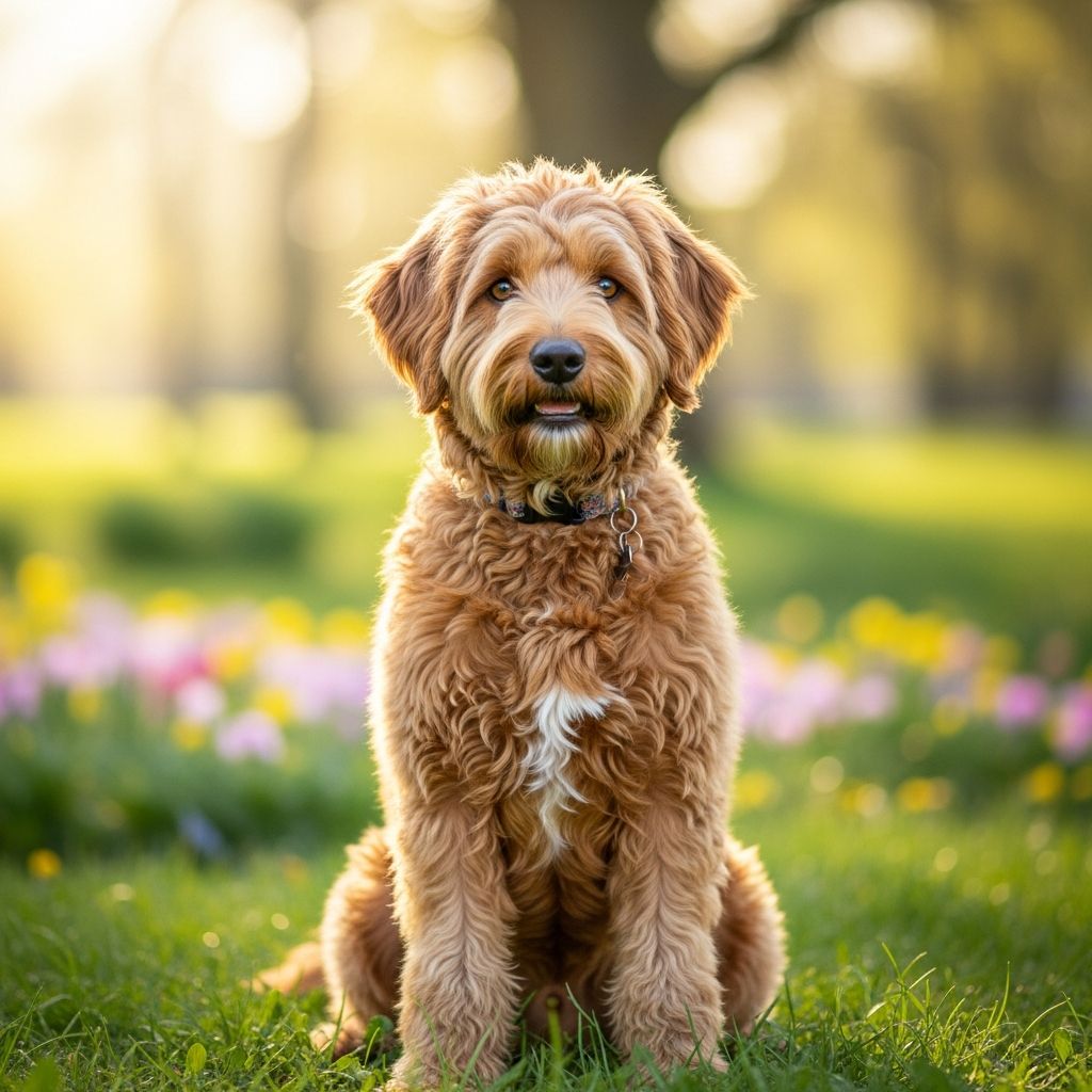 Labradoodle Lifespan: Full Guide To Maximizing Doodle’s Life Discover how long Labradoodles live, factors influencing their lifespan, and tips to help your doodle thrive for 12-15 years or more.