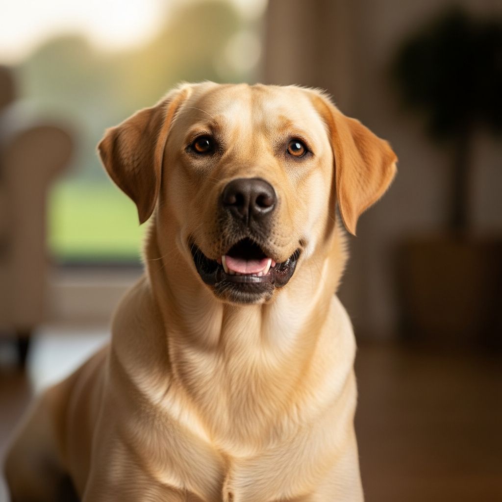 Labrador Retrievers: 10 Captivating Insights Discover the rich history, unique traits, and enduring appeal of Labrador Retrievers, America's favorite canine companion.