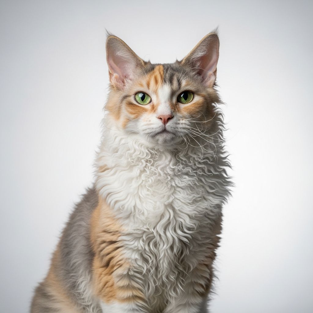 Discover the curly-coated LaPerm: history, traits, care tips, and why this affectionate breed makes an ideal companion for cat lovers everywhere.
