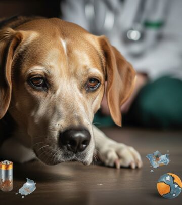Discover the hidden dangers of lead exposure for dogs, from subtle symptoms to life-saving interventions that every pet owner must know.