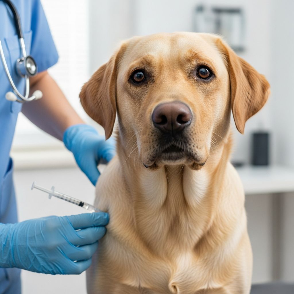 Lepto Vaccine for Dogs: Essential Protection Guide Discover why the leptospirosis vaccine is now a must-have for nearly every dog, offering critical defense against a dangerous bacterial threat lurking in everyday environments.