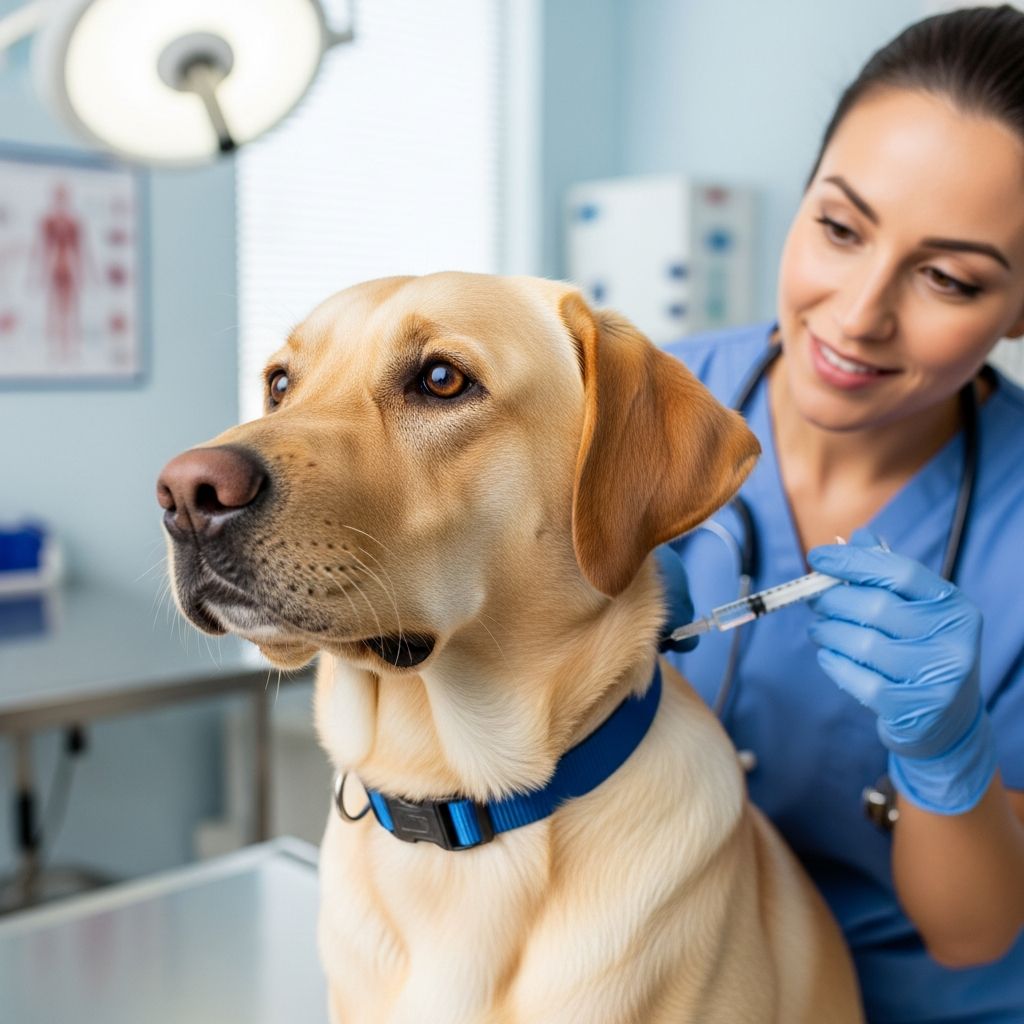 Discover why the leptospirosis vaccine is crucial for protecting your dog from this serious bacterial threat, with details on safety, efficacy, and protocols.