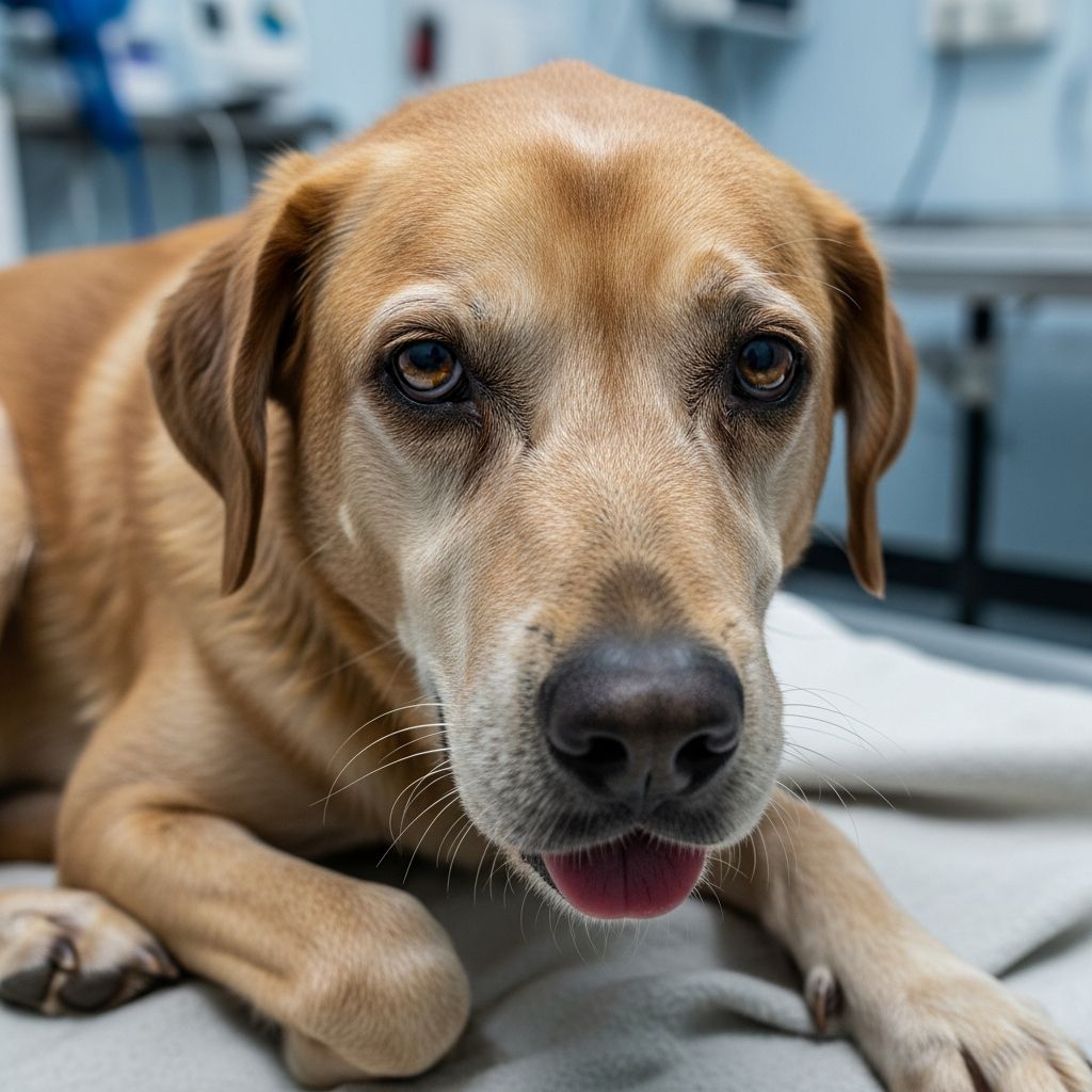 Leptospirosis In Dogs: What You Need To Know Understand leptospirosis in dogs: symptoms, diagnosis, treatment, prevention, and risks for pet owners.