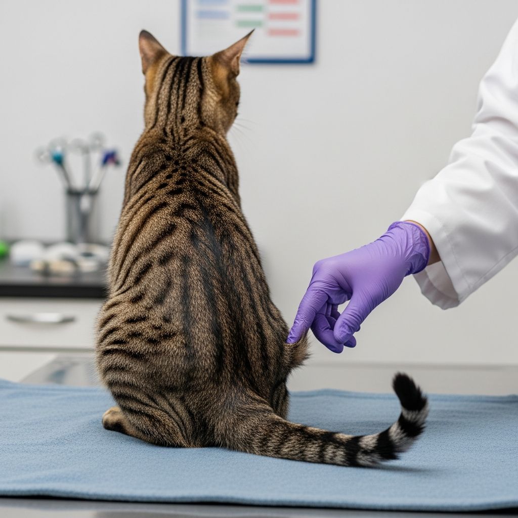 Limp Tail In Cats: Your Essential Guide To Causes And Care Discover why your cat's tail is limp, from injuries to infections, and learn essential steps for diagnosis and recovery to keep your feline healthy.