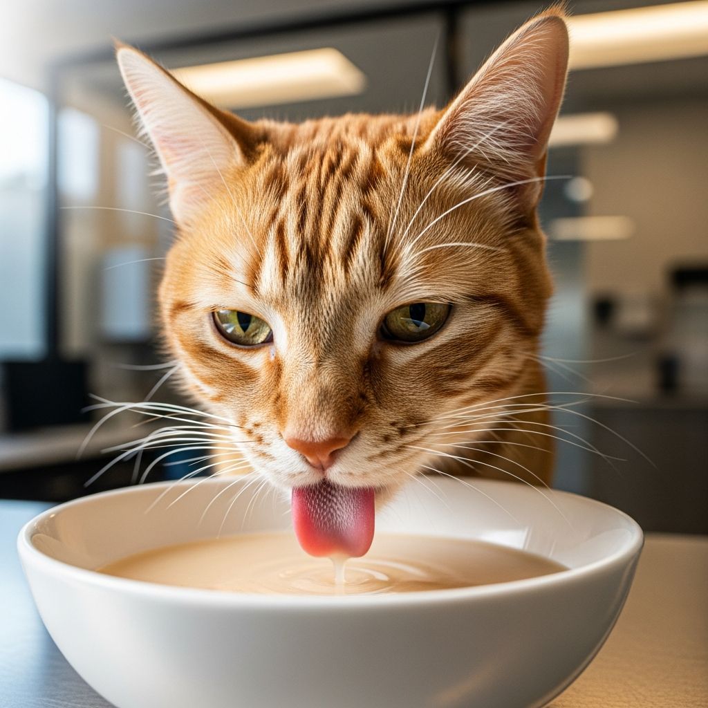 Liquid Diets For Cats: Expert Vet Guide To Recovery Nutrition Discover when liquid diets are vital for cats, from recovery to chronic care, with feeding tips and risks explained by experts.