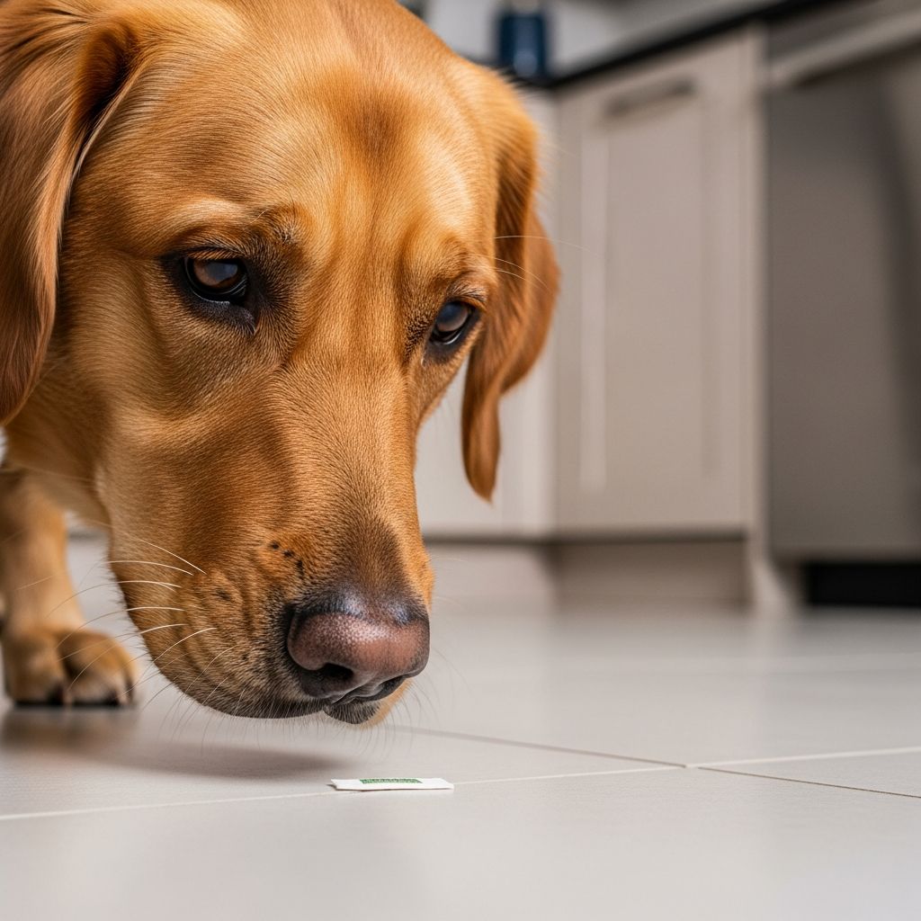 Are Listerine Strips Safe For Dogs? Vet-Approved Alternatives Understanding the risks of oral care products for your canine companion