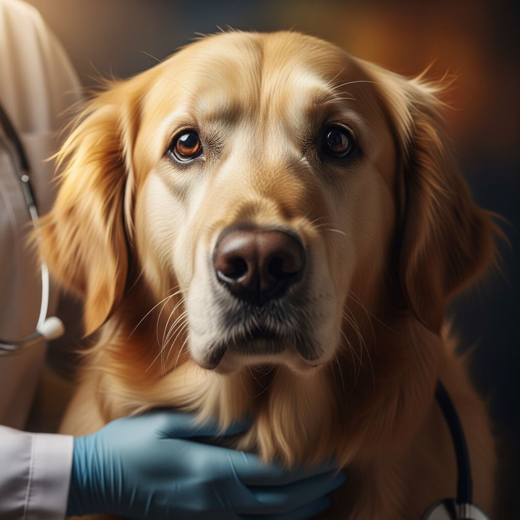 Liver Failure in Dogs: Symptoms, Causes, and Treatment Understanding liver failure in dogs: recognize symptoms, learn causes, and explore treatment options.
