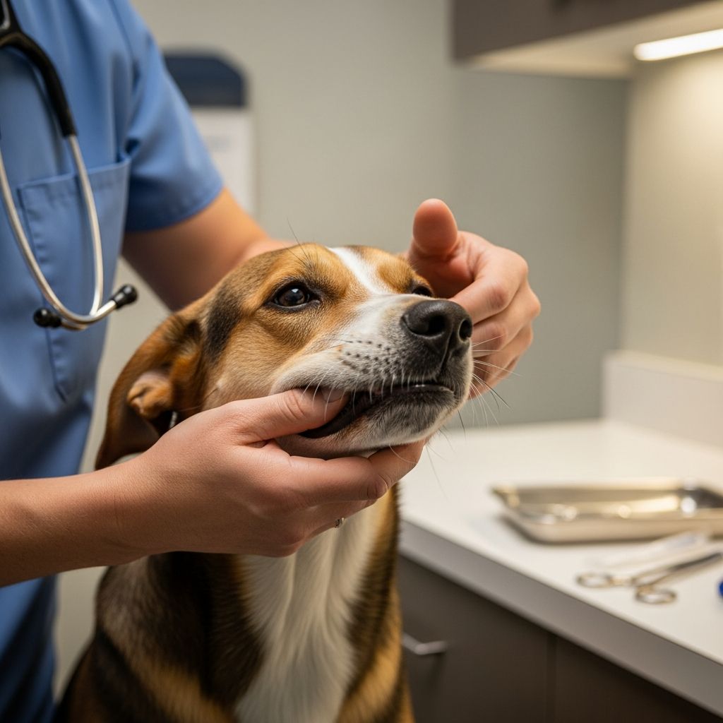 Lockjaw In Pets: Symptoms, Causes, Treatment, And Prevention Discover why dogs and cats develop lockjaw, from rare infections to muscle disorders, and learn vital steps for prompt veterinary care.
