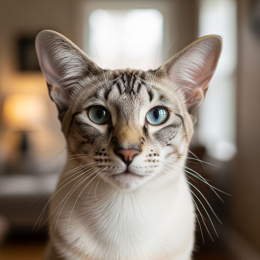 Discover 11 striking long-nosed cat breeds, from elegant Siamese to wild-looking Savannahs, with detailed traits, origins, and care tips.