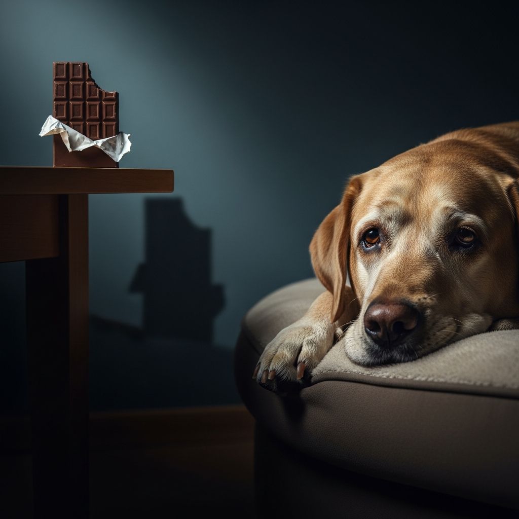 Long-Term Risks of Chocolate Toxicity in Dogs Discover the hidden dangers of chocolate ingestion for dogs, from immediate reactions to lasting health complications and vital prevention strategies.