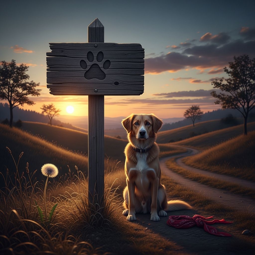 Lost Dog Awareness Day: Complete Guide To Safeguard Your Dog Discover how National Lost Dog Awareness Day on April 23 promotes pet safety, reunions, and prevention strategies for missing canine companions.