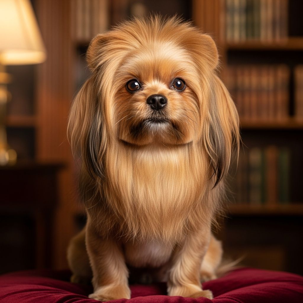 Löwchen: Complete Breed Guide For History, Care, And Grooming Discover the playful, resilient Löwchen, a rare toy breed with royal roots and a bold spirit that captivates modern families.